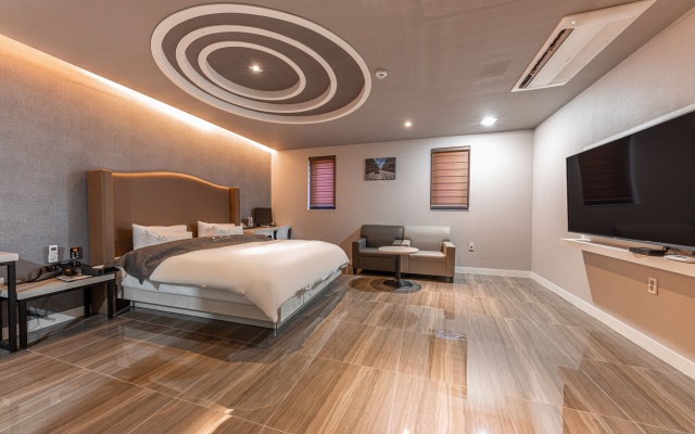 보은 말티 무인텔