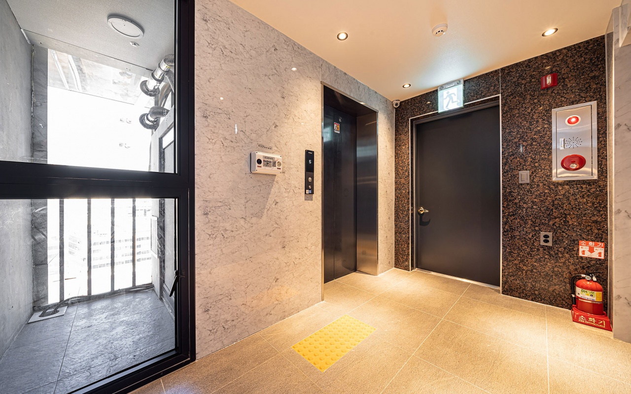 동대문역사문화공원역 DDK HOTEL 사진