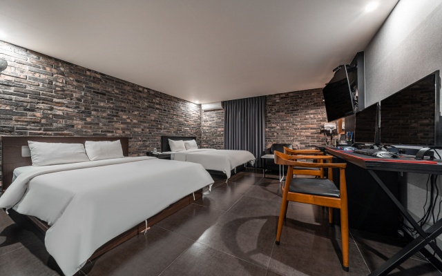 Suite(Twin)