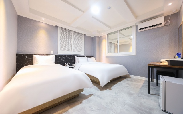 안동 문화 호텔