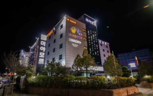 속초 미아모르