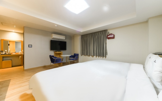 거제도 옥포 윈 호텔