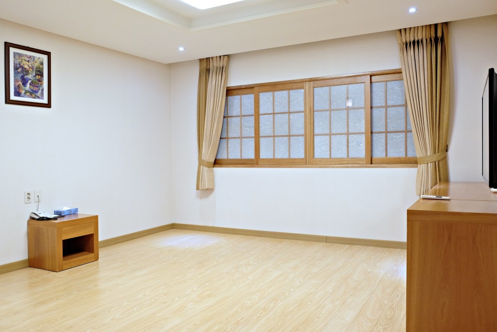  뚜벅이 특가★주차불가  디럭스 온돌