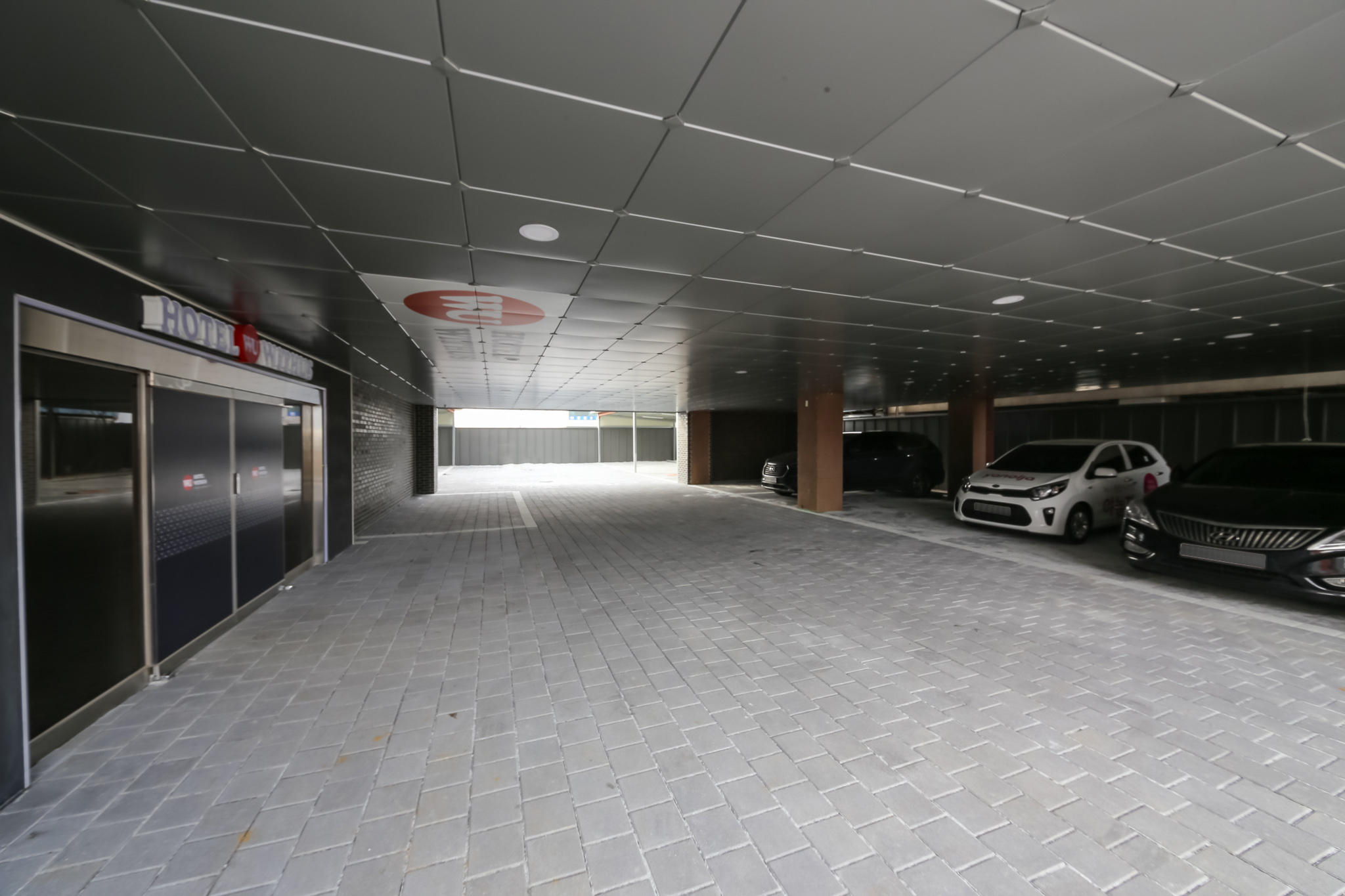 군산 호텔 위더스(HOTEL WITHUS) 사진