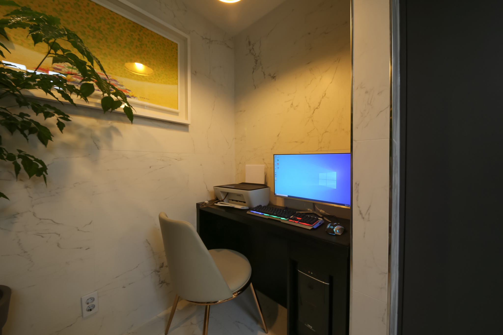 군산 호텔 위더스(HOTEL WITHUS) 욕실