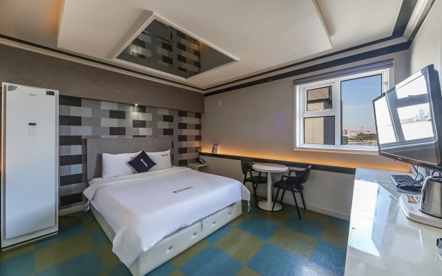 울산 일산 VIP 호텔