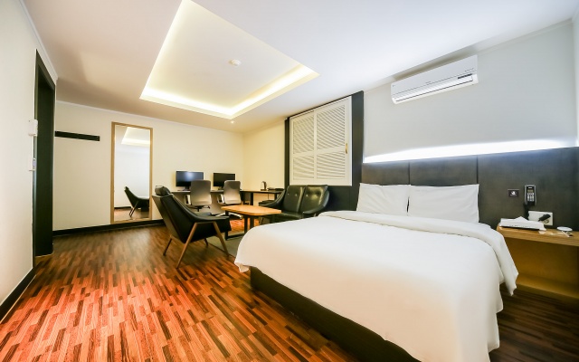 영주 부띠끄 오늘