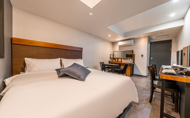 부천(송내) 마루