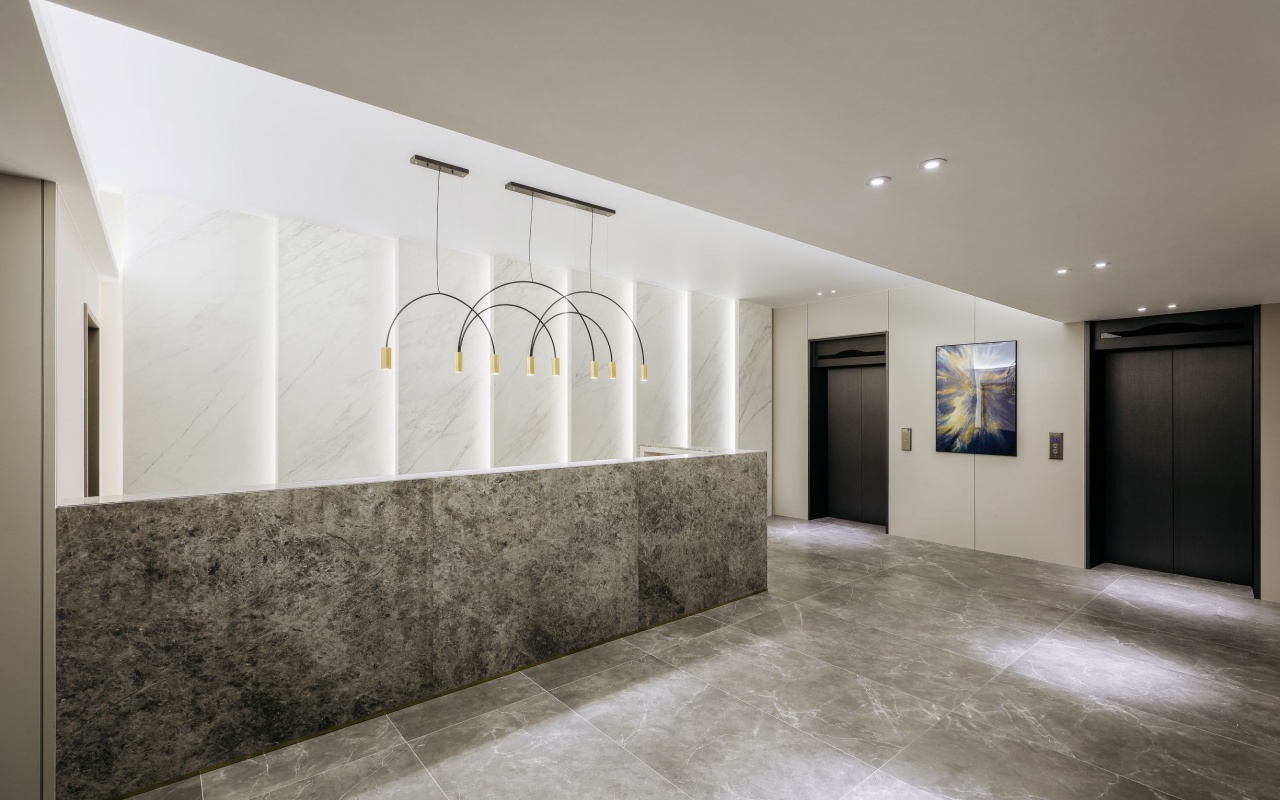 일산(장항) 퀸타운 HOTEL 사진