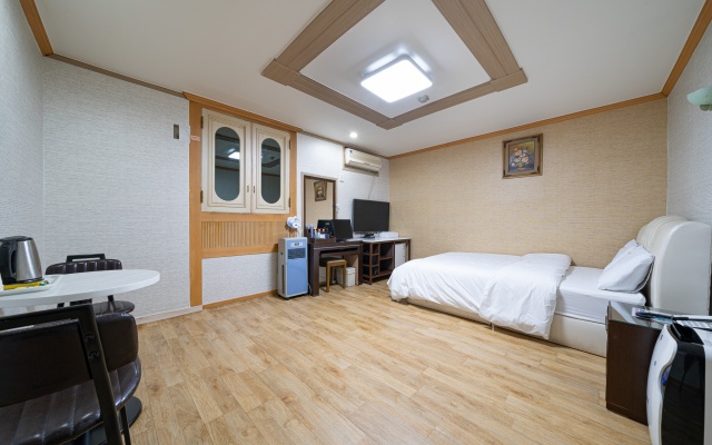 인천(용현동) 크라운