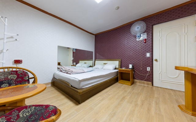 대전 유천 리슈모텔