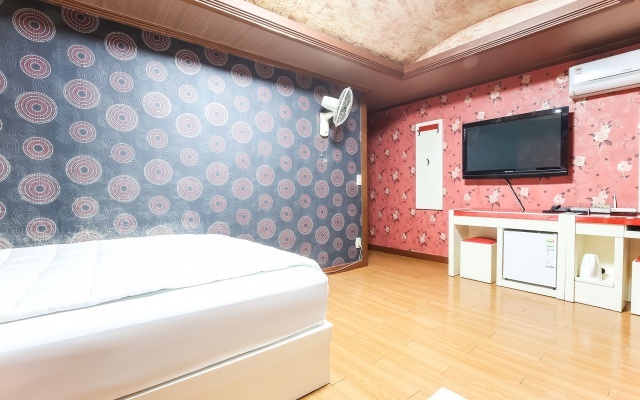 대전 중리 셰이프