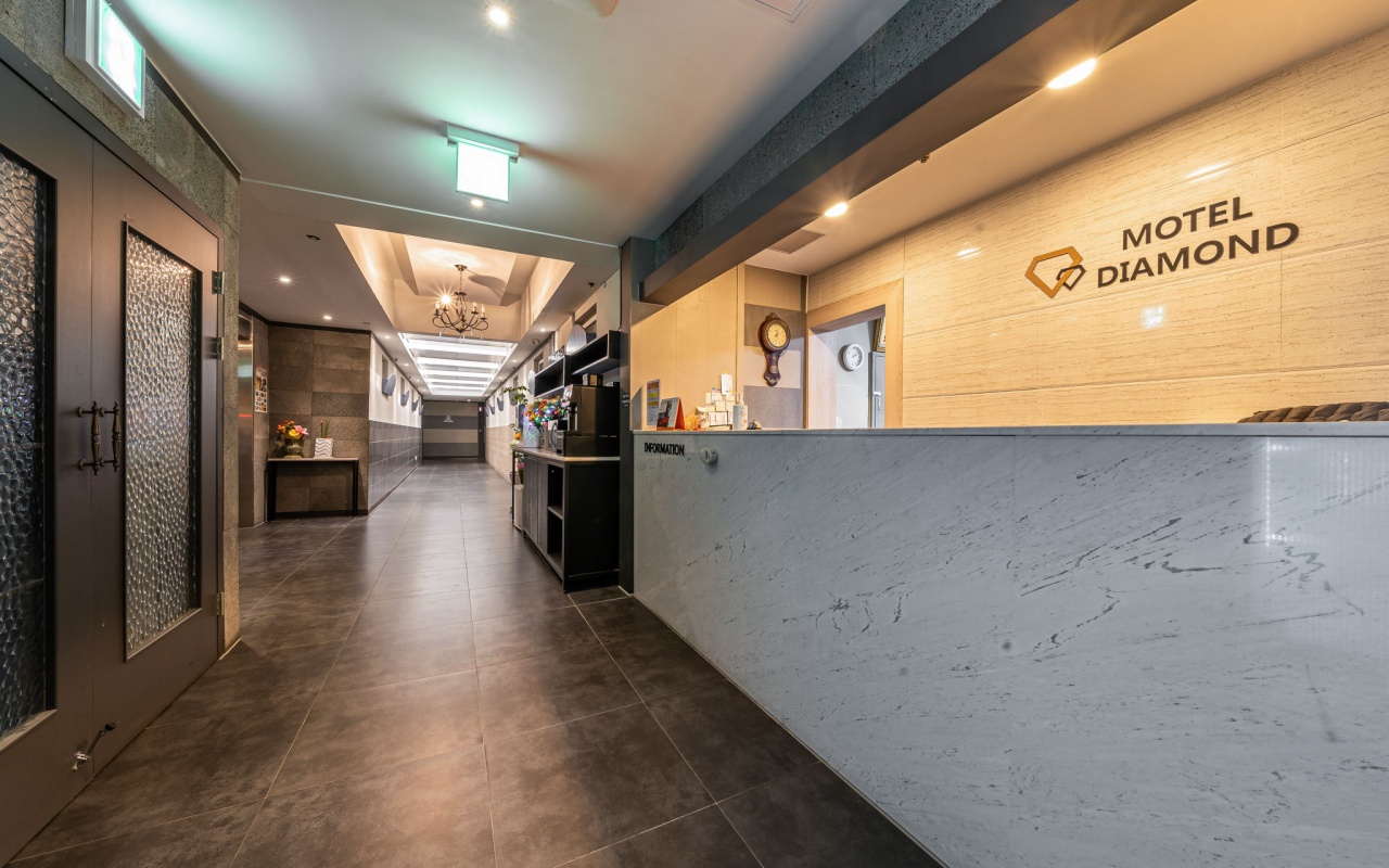 Ansan Diamond 사진 2