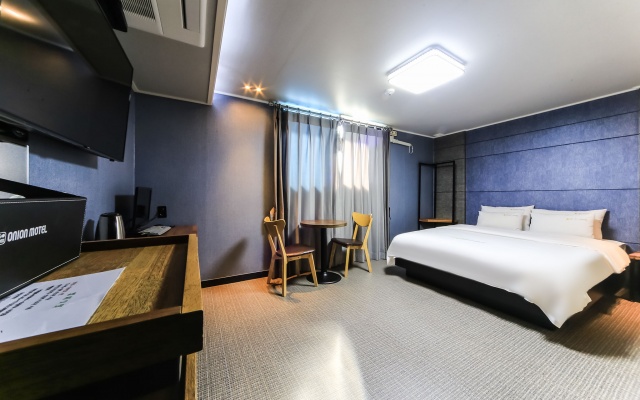 거제도 장승포 양파