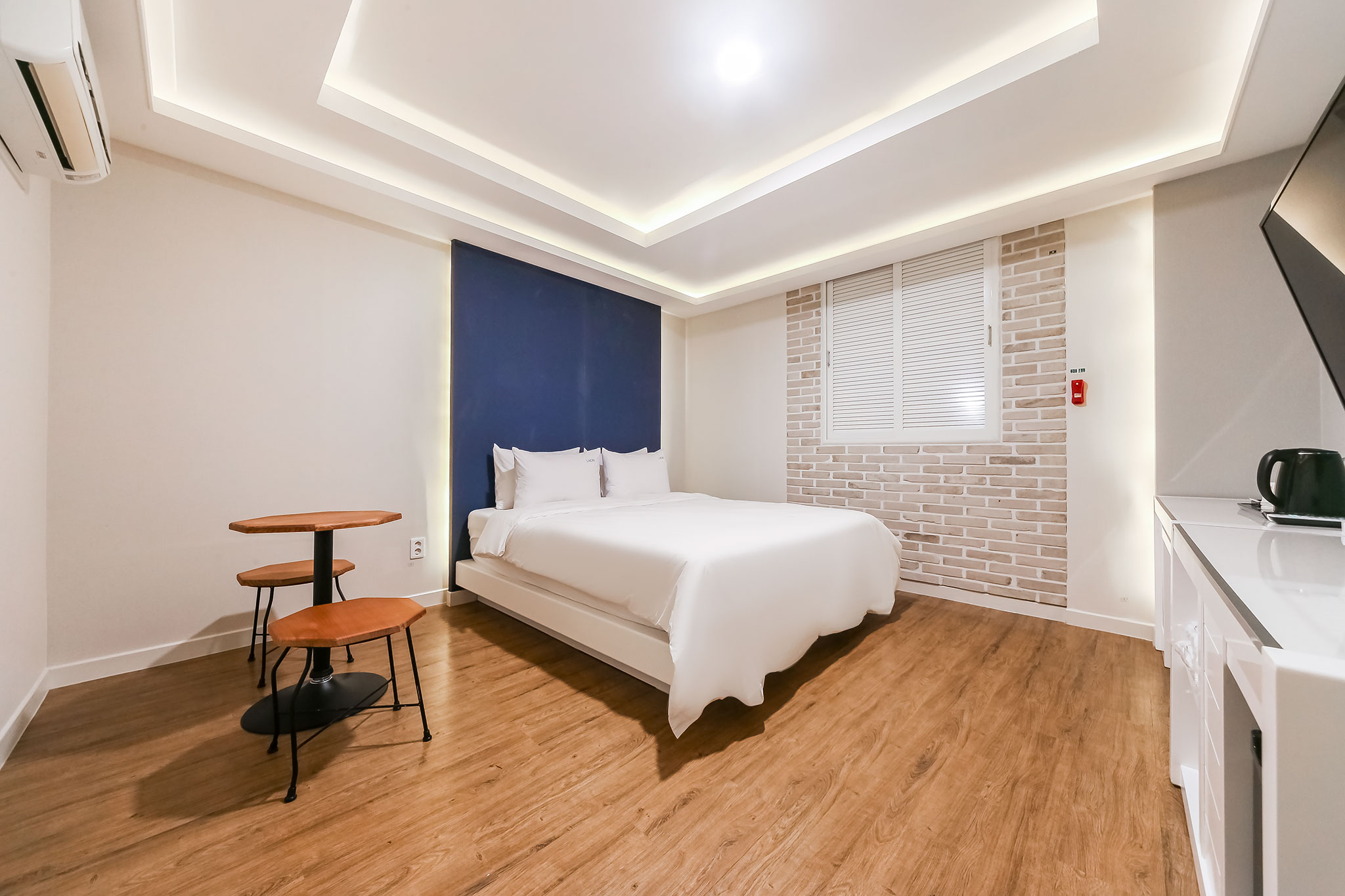 密阳 Hotel Raon（音译） 客房