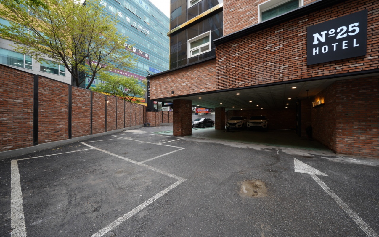 고양(행신) 넘버25 일산행신점 사진