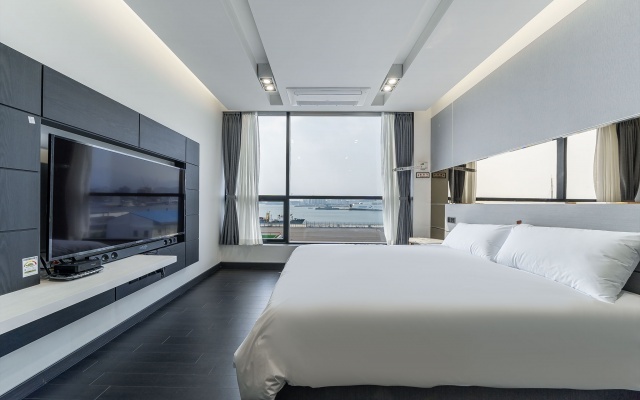 속초 E hotel