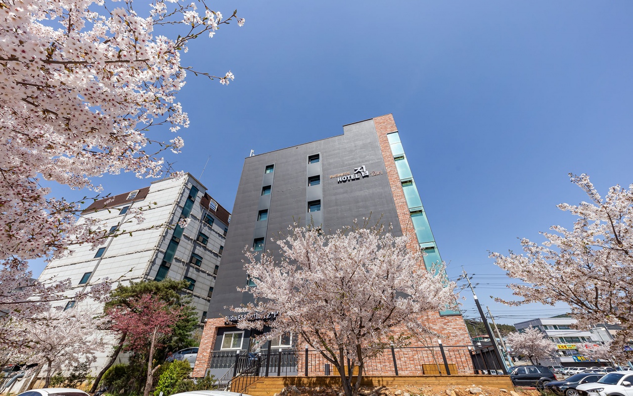 Seosan Daesan Business Hotel Home 사진 2