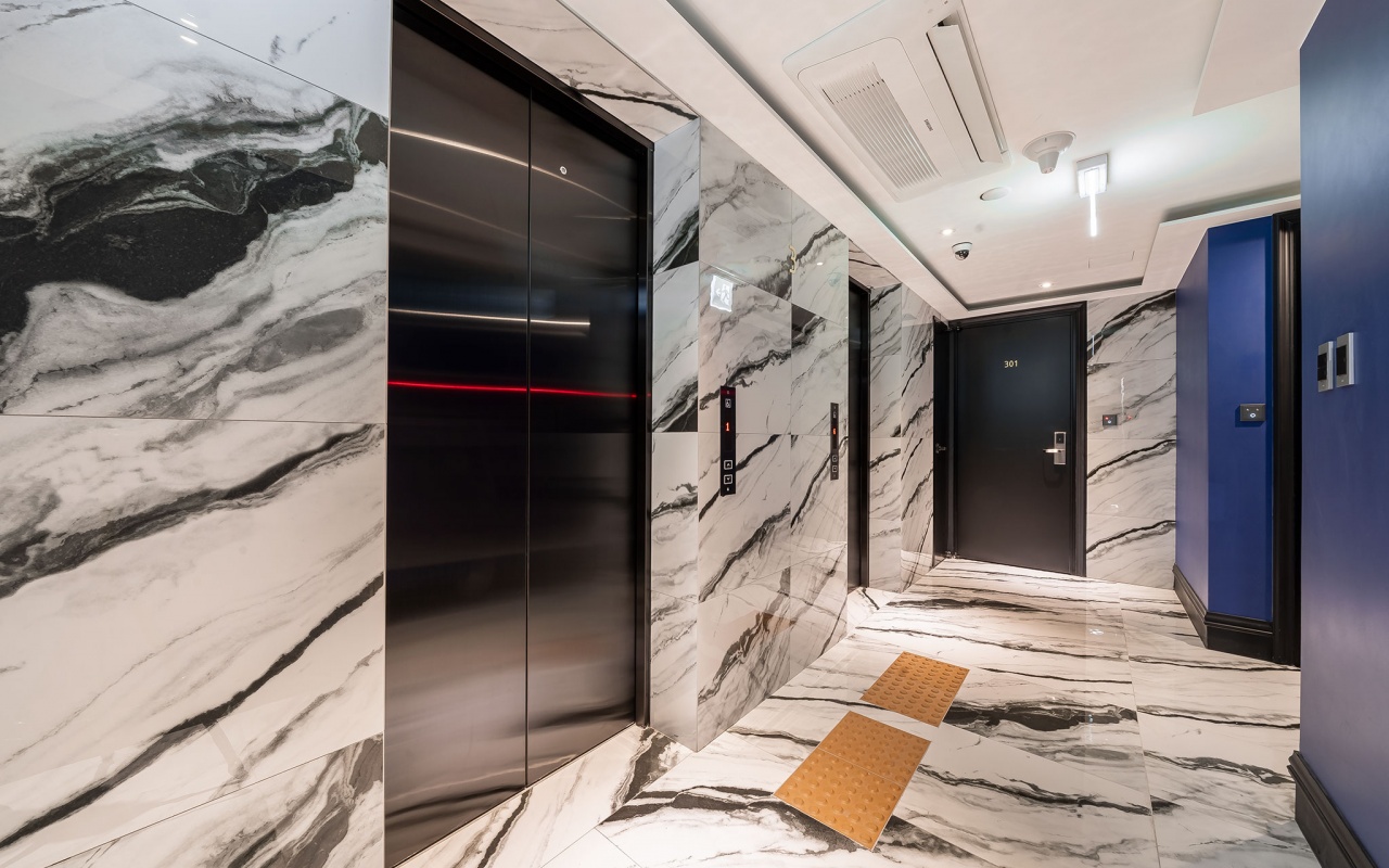 종로 THE MAY HOTEL 사진