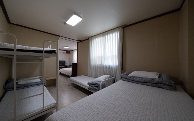 평창 봉평 M 모텔