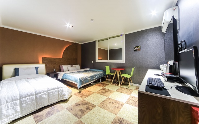 부산 구포 캣츠