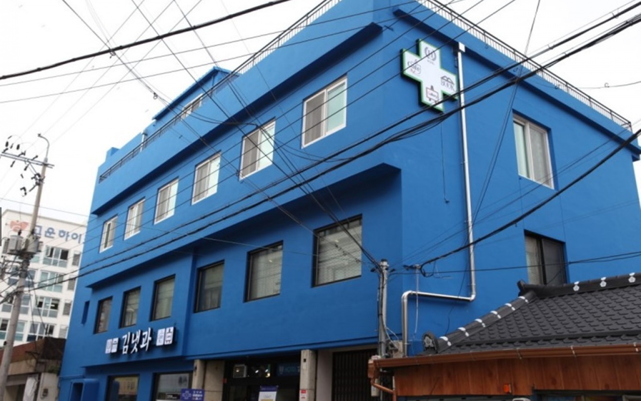 광주 김냇과 게스트하우스 사진