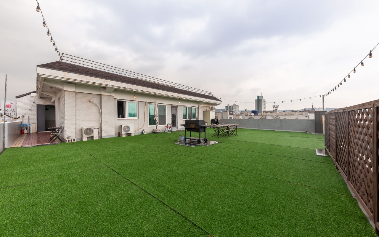 Suwon (Yeonghwa-dong) Rooftop Party 사진 2