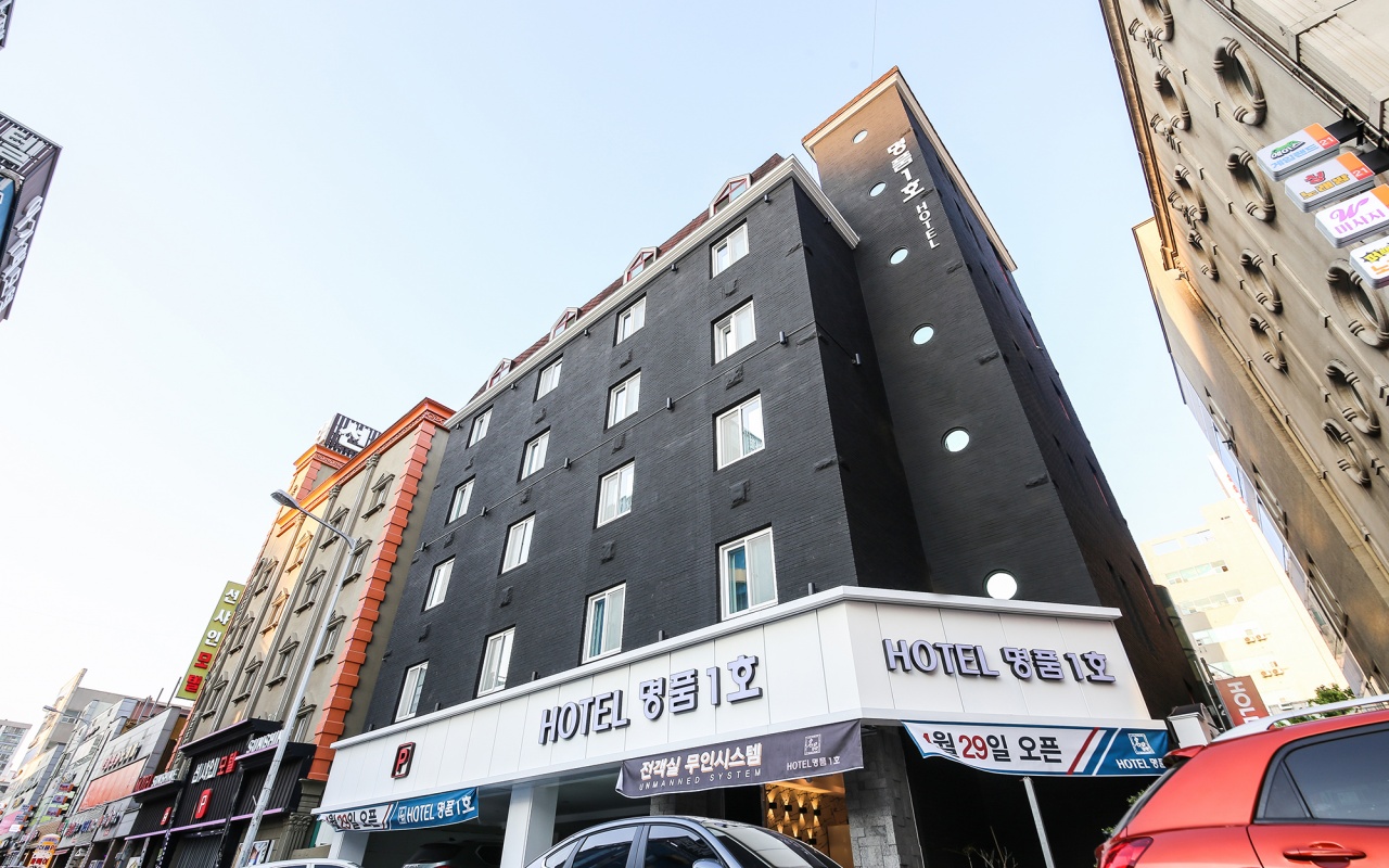光州金湖名品（1号店） 사진 2
