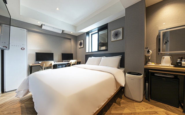 울산 중구 넘버25 울산학산점