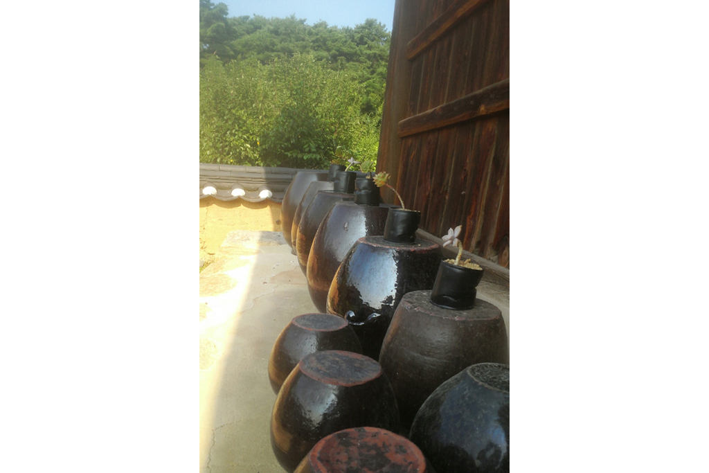 안동 수곡고택 사진