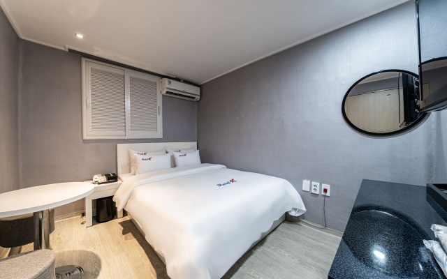 미아사거리역 K(케이)