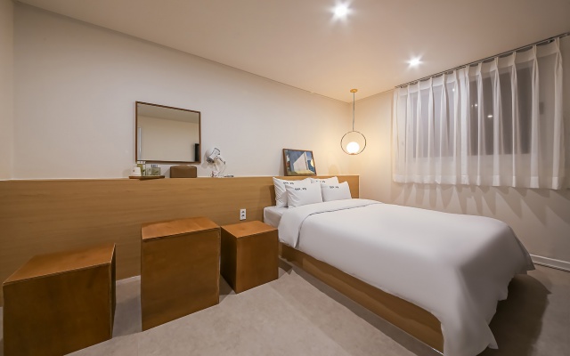 광주 충장로 첫번째 부티끄 호텔