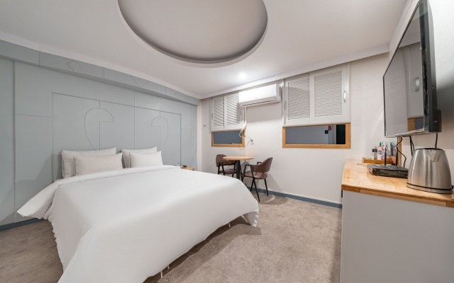 성신여대역 아이비