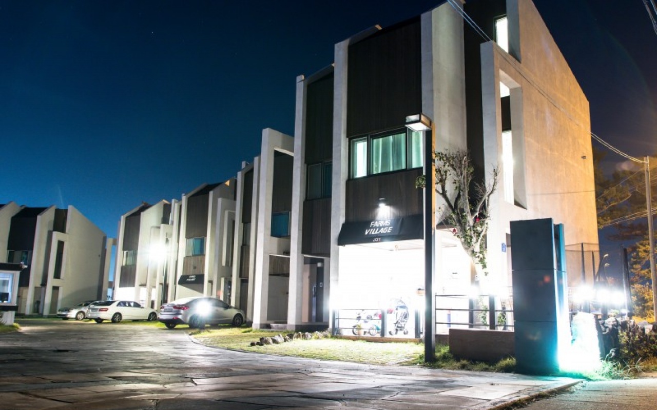 제주 팜스조이 키즈펜션