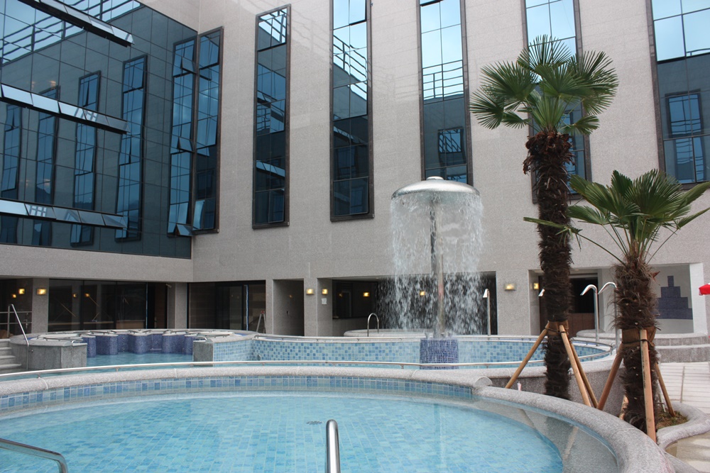 FACILITY