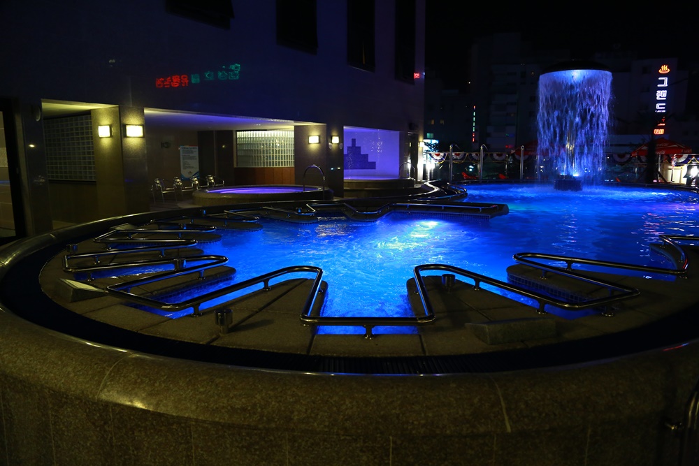 FACILITY