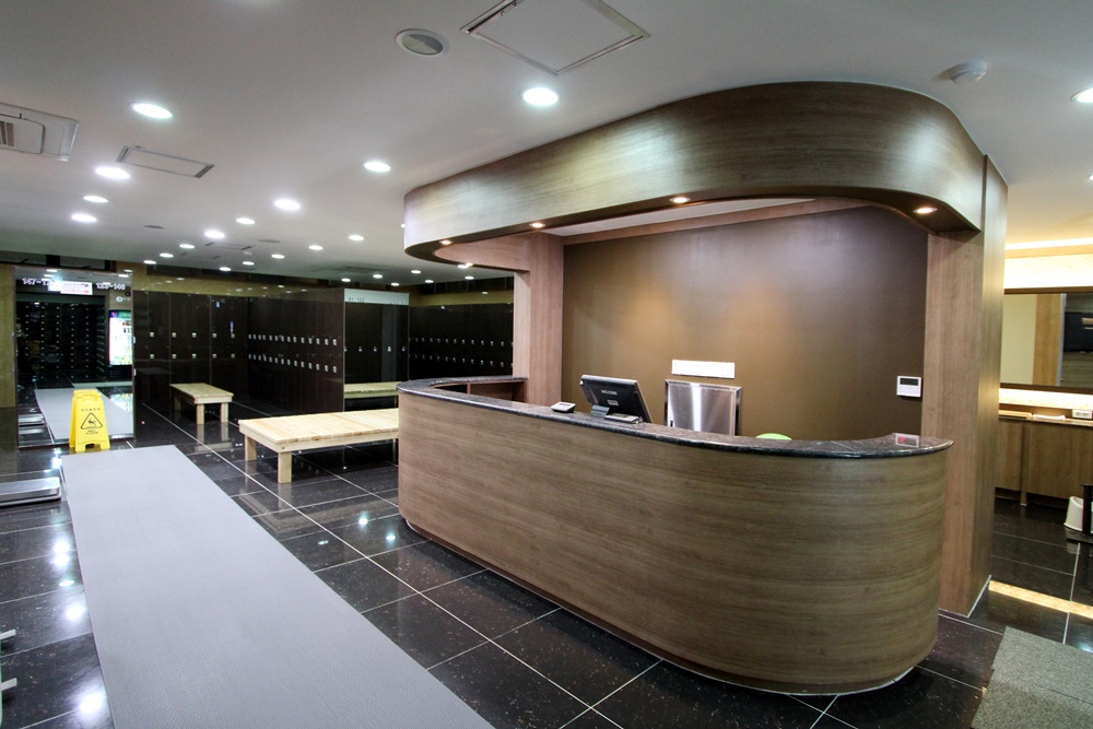 FACILITY
