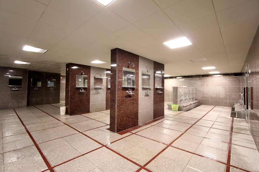 FACILITY