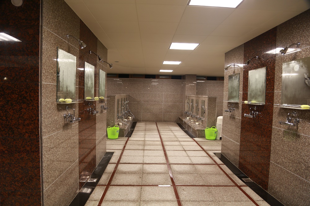 FACILITY