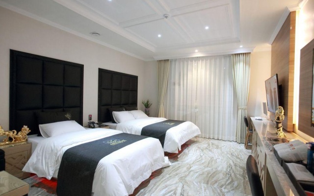 순천 순천만 명품 무인호텔