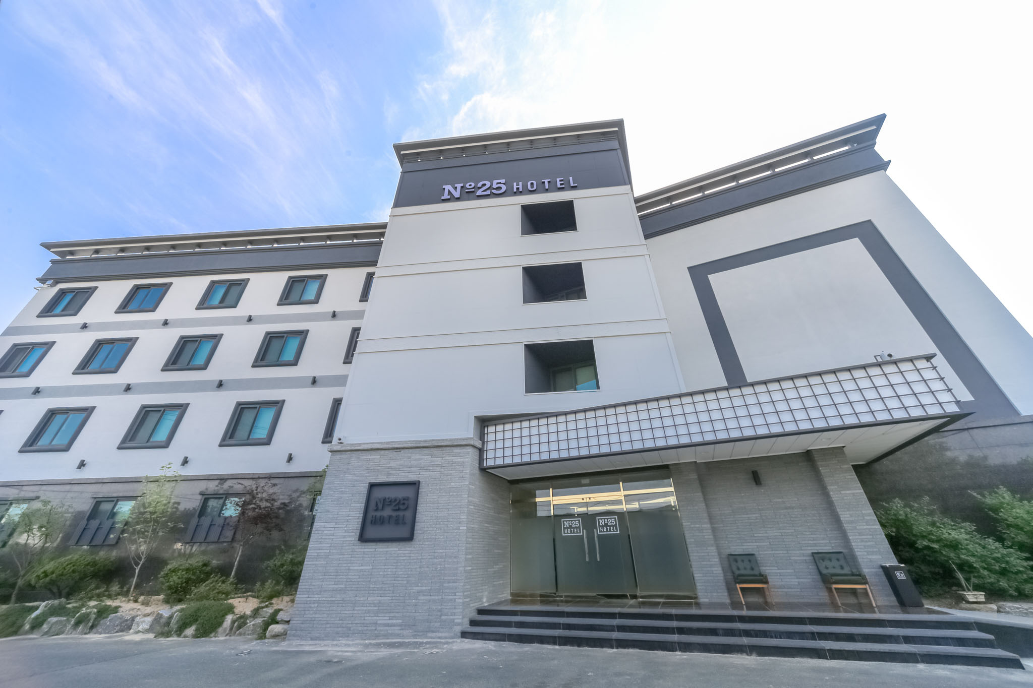 경주 불국사 넘버25 경주불국사점 외관