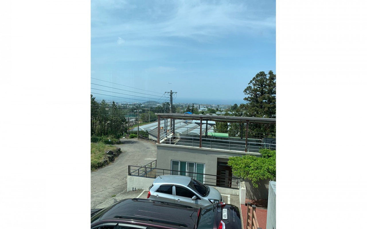 애월 너른마당 독채 사진