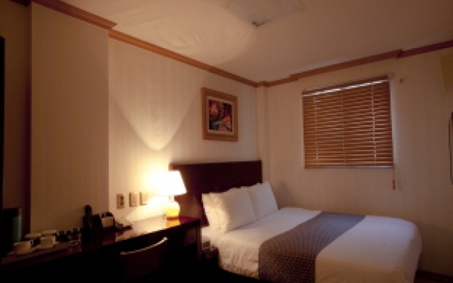 중구 호텔 대우인