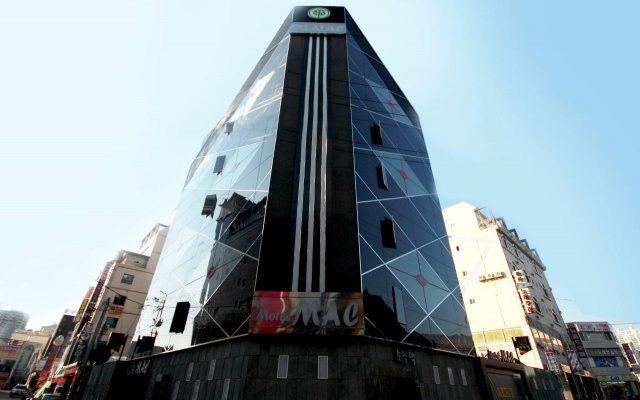 김해 어방동 MAC