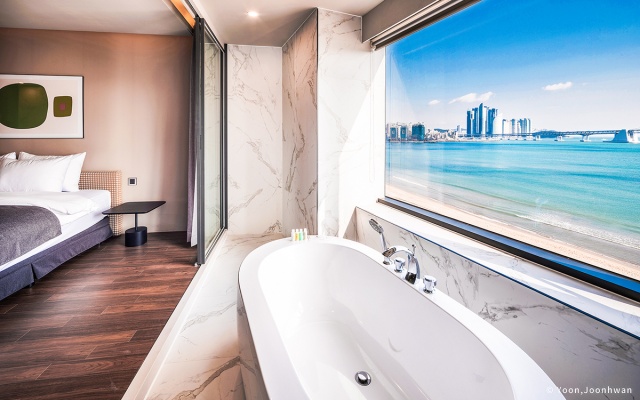 부산 광안리 하운드 광안리