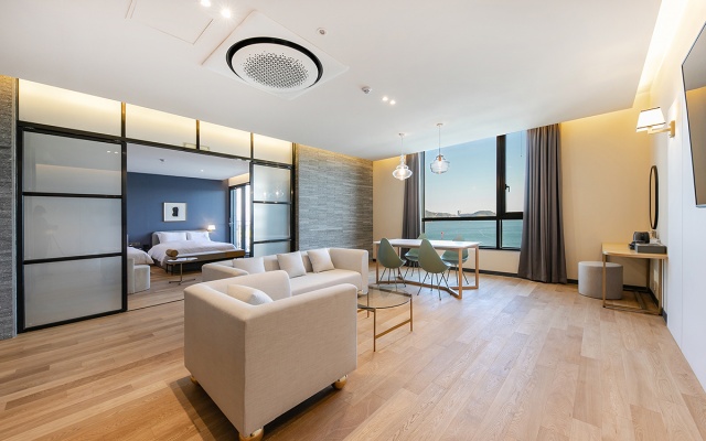 울산 장생포 브라운도트 장생포항구점