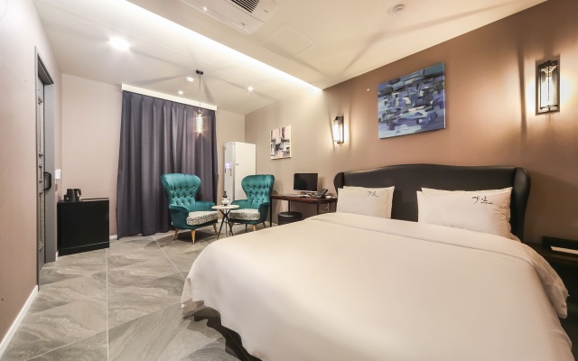 김해 삼계 호텔 가인