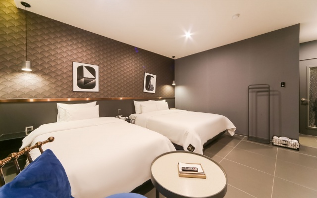 부산 구포 브라운도트