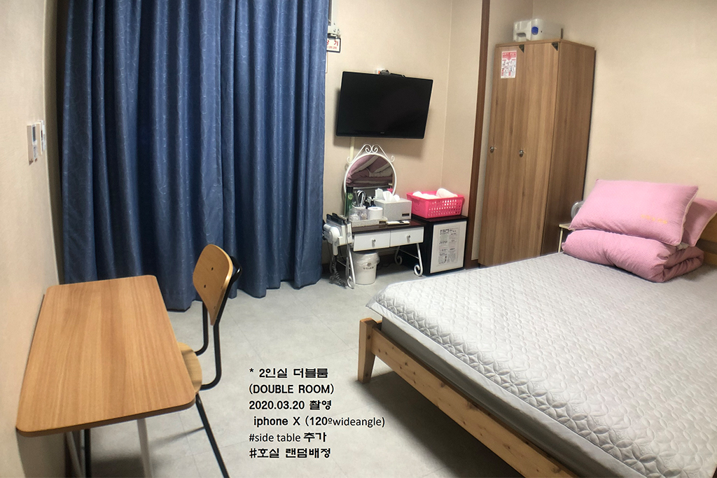 여수 아라&마루 가족호스텔 썸네일5