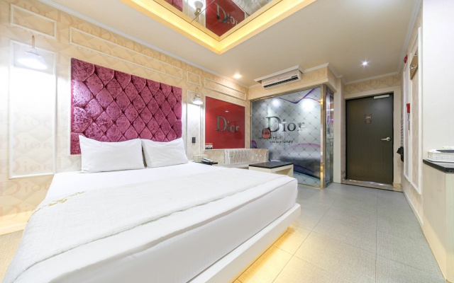 의성 펜션 휴 무인텔